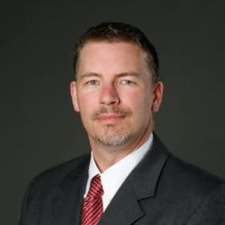Jeffrey McEver