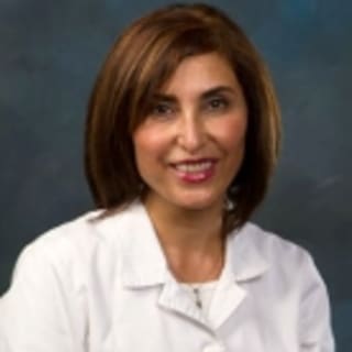 Manijeh Javaheri, MD, Internal Medicine, Laguna Hills, CA, Saddleback Medical Center