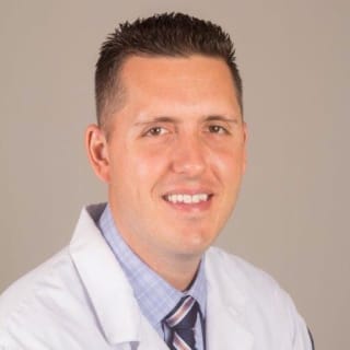 Christopher LeMay, DO, Emergency Medicine, Saint Petersburg, FL