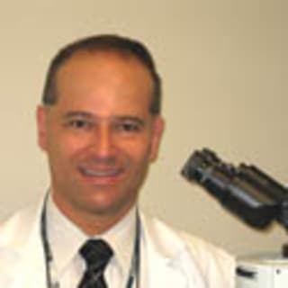 Ramon Sandin, MD, Pathology, Tampa, FL, H. Lee Moffitt Cancer Center and Research Institute