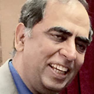 Sanjay Madnani, MD