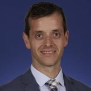 Joseph Gillespie, MD, Urology, Muncie, IN