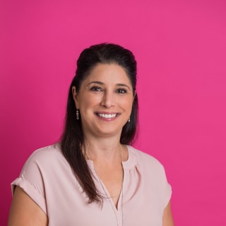 Jill (Merluzzi) Johnstone