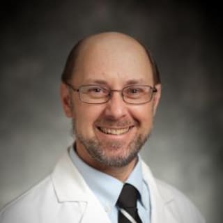 Mark Hroncich, MD, Internal Medicine, Berwyn, IL, MacNeal Hospital