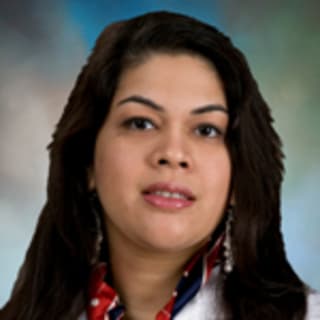 Farrah Siddiqui, MD, Otolaryngology (ENT), Galveston, TX, University of Texas Medical Branch