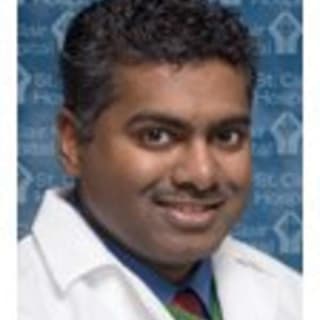 Ramakumar Gounder, MD, Ophthalmology, Pittsburgh, PA, PAM Health Specialty Hospital of Pittsburgh