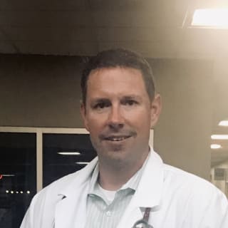 Nathan Skeries, Family Nurse Practitioner, Des Moines, IA