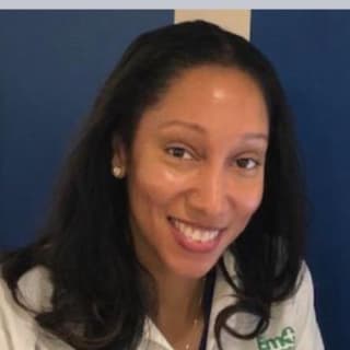 Ayana Seibles, DO, Emergency Medicine, Laurel, MD