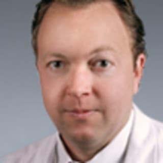 Brent Alford, MD
