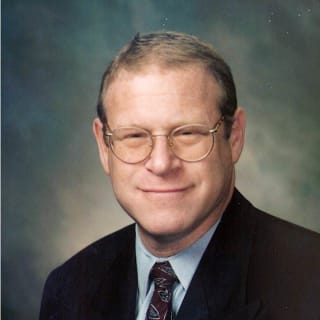 Edward Rauschkolb, MD