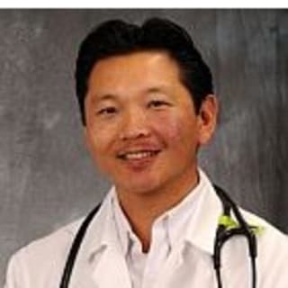 Jason Leong, DO, Internal Medicine, Portland, OR, Legacy Emanuel Medical Center