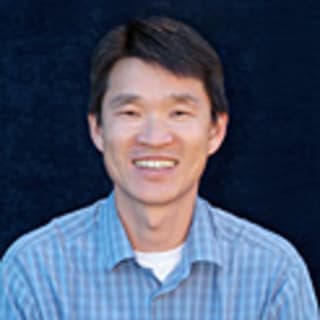 Robert Chen, MD