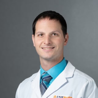Aaron Sachs, MD, General Surgery, Haymarket, VA, UVA Health Haymarket Medical Center