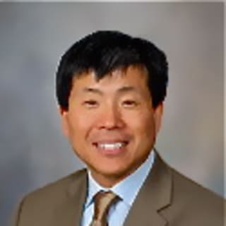 John Park, MD, Pulmonology, Rochester, MN