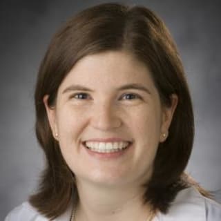 Elizabeth Malinzak, MD, Anesthesiology, Durham, NC, Duke University Hospital