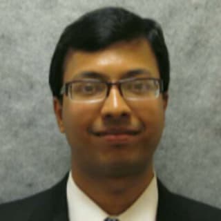 Ashish Gummadi, MD, Nephrology, Jackson, MS