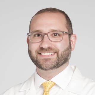 Brian Youseff, MD, Family Medicine, Lakewood, OH, Cleveland Clinic