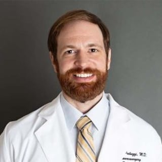 Jason Paluzzi, MD, Neurosurgery, Tampa, FL