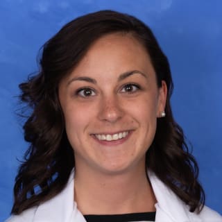 Kayla Hartz, DO, Internal Medicine, Hershey, PA, Penn State Milton S. Hershey Medical Center