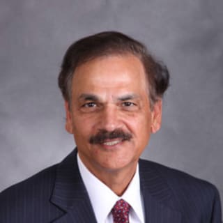 Ramesh Khanna, MD