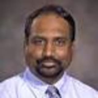 Vinay Duddalwar, MD, Radiology, Los Angeles, CA, Keck Hospital of USC