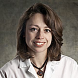 Alla Sakharova, MD, Endocrinology, Berkley, MI