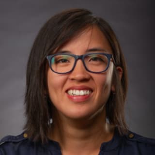 Amy Liu, MD, Internal Medicine, Everett, WA