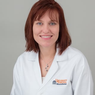 Karen Root, Neonatal Nurse Practitioner, Charlottesville, VA, University of Virginia Medical Center