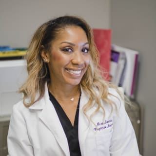 America Stone, PA, Physician Assistant, Chino, CA, Emanate Health Queen of the Valley Hospital