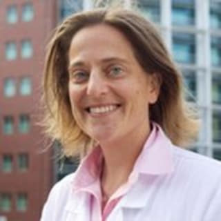 Anne Kinderman, MD, Internal Medicine, San Francisco, CA