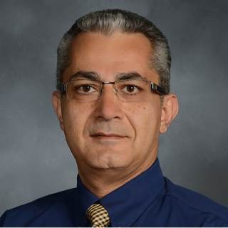 Ehab Abdelmalek, MD, Obstetrics & Gynecology, New York, NY