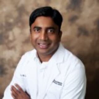 Vinay Reddy, MD, Physical Medicine/Rehab, Roseville, CA, Mercy General Hospital