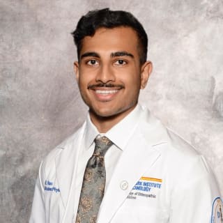 Himanshu Rao, DO, Other MD/DO, Brookville, NY