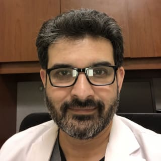 Jawad Arshad, MD, Internal Medicine, Arlington, VA, Virginia Hospital Center