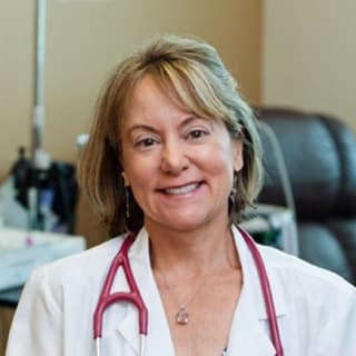 Deborah Palley, Family Nurse Practitioner, Virginia Beach, VA