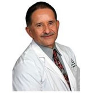 Roberto Rubio, MD, Family Medicine, Columbia, SC