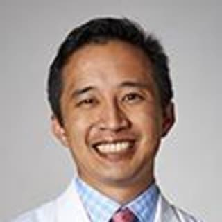 Daniel Fong, MD