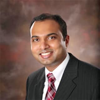 Sri Naveen Surapaneni, MD, Gastroenterology, Houston, TX, Memorial Hermann Southeast Hospital