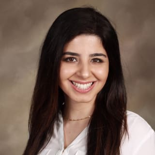 Mojdeh Tabibian, PA, Dermatology, West Hills, CA