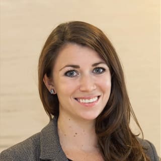 Sarah Dichter, MD, Emergency Medicine, Hyannis, MA