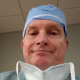 Michael Mahla, MD, Anesthesiology, Miami, FL