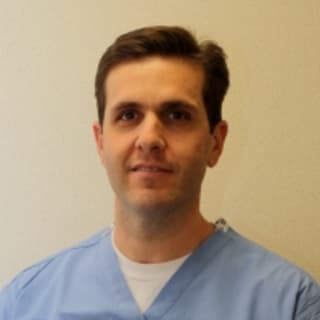 Dimitrios Zaronias, MD, Orthopaedic Surgery, Lafayette, CO