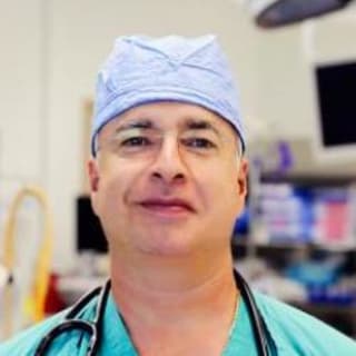 Juan Damiani, MD, Anesthesiology, Fort Myers, FL