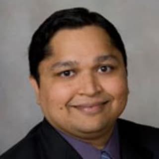 Ketan Morker, MD, Family Medicine, Sycamore, IL