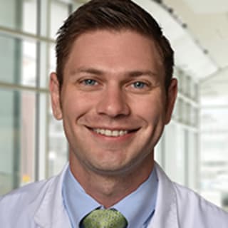 Brandon Pollak, MD, Internal Medicine, Columbus, OH, Ohio State University Wexner Medical Center