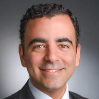 Mark Awad, MD, Oncology, New York, NY