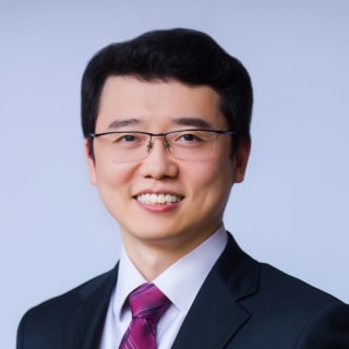Weitao Wang, MD, Otolaryngology (ENT), Rochester, NY, Strong Memorial Hospital of the University of Rochester