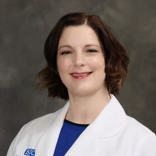 Andrea Mose, Family Nurse Practitioner, Wentzville, MO, SSM Health St. Mary's Hospital - St. Louis