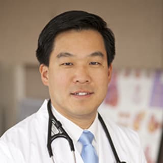 Joe Ahn, MD