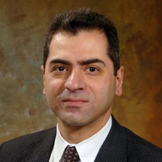 Peter Naman, MD
